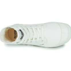 Outlet Palladium - MONO CHROME Blanc