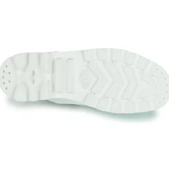 Outlet Palladium - MONO CHROME Blanc