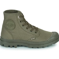 Palladium - MONO CHROME Kaki New