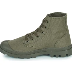 Palladium - MONO CHROME Kaki New