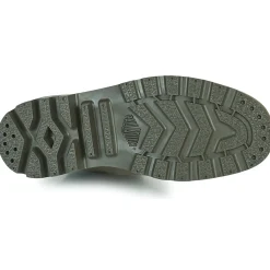 Palladium - MONO CHROME Kaki New