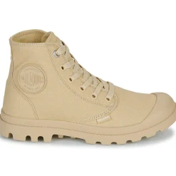 Discount Palladium - MONO CHROME Beige