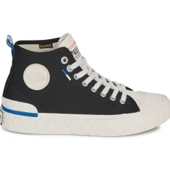 Outlet Palladium - PALLA ACE CHUKKA ORG