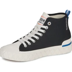 Outlet Palladium - PALLA ACE CHUKKA ORG