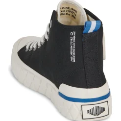 Outlet Palladium - PALLA ACE CHUKKA ORG