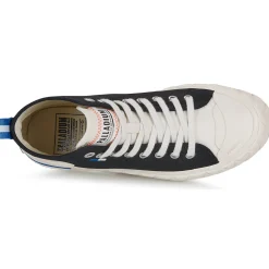 Outlet Palladium - PALLA ACE CHUKKA ORG