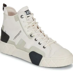 Palladium - PALLA ACE CITY SHELL CHUK 2