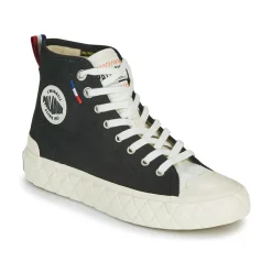 Palladium - PALLA ACE CVS MID