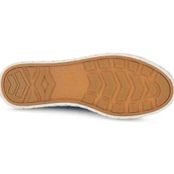 Palladium - PALLA ACE CVS ORG Bleu Outlet