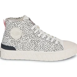 Outlet Palladium - PALLA ACE MID FEST