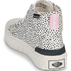 Outlet Palladium - PALLA ACE MID FEST