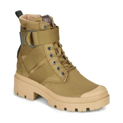 Sale Palladium - PALLABASE TACT S TX Vert