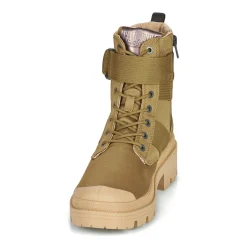 Sale Palladium - PALLABASE TACT S TX Vert