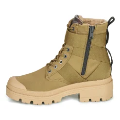 Sale Palladium - PALLABASE TACT S TX Vert