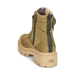 Sale Palladium - PALLABASE TACT S TX Vert