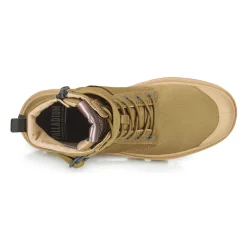 Sale Palladium - PALLABASE TACT S TX Vert