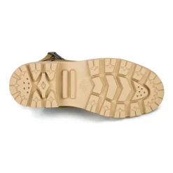 Sale Palladium - PALLABASE TACT S TX Vert