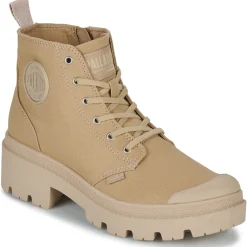 Palladium - PALLABASE TWILL