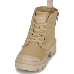 Palladium - PALLABASE TWILL