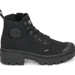 Palladium - PALLABASE TWILL