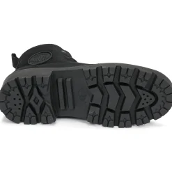 Palladium - PALLABASE TWILL