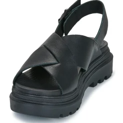 Palladium - PALLACRUISE CROSSED Noir Discount