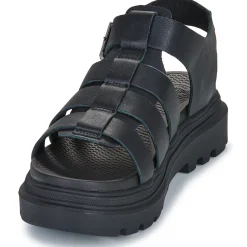 Palladium - PALLACRUISE FISHERMAN Noir Best