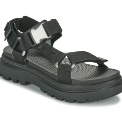 Sale Palladium - PALLACRUISE STRAP Noir