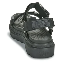 Sale Palladium - PALLACRUISE STRAP Noir