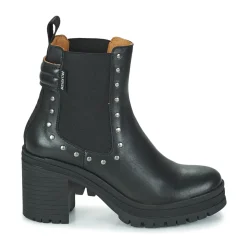 Palladium - PALLAMONA 06 NAP Noir Hot