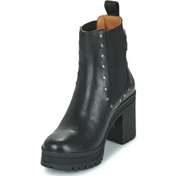 Palladium - PALLAMONA 06 NAP Noir Hot