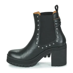 Palladium - PALLAMONA 06 NAP Noir Hot