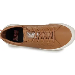 Palladium - PALLANOVA LTH Marron Clearance