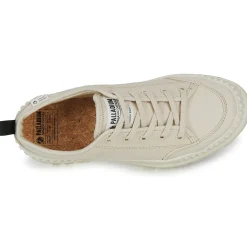 Clearance Palladium - PALLASHOCK LO ORG 2 Beige