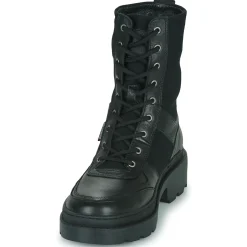 Palladium - PALLATECNO 10 Noir