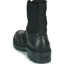 Palladium - PALLATECNO 10 Noir