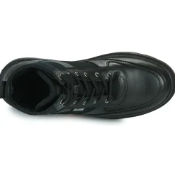 Palladium - PALLATECNO 10 Noir