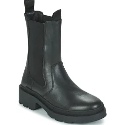 Sale Palladium - PALLATECNO 04 Noir