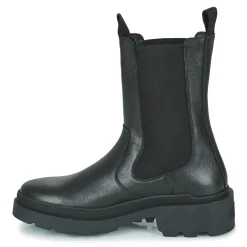 Sale Palladium - PALLATECNO 04 Noir