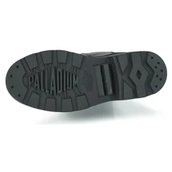 Sale Palladium - PALLATECNO 04 Noir