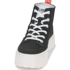 Best Palladium - PALLATOWER HI Noir