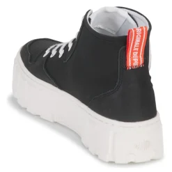 Best Palladium - PALLATOWER HI Noir