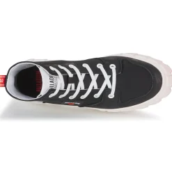 Best Palladium - PALLATOWER HI Noir