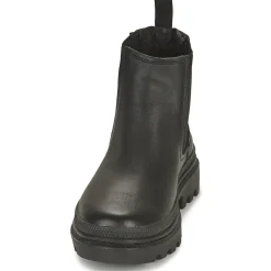 Palladium - PALLATROOPER CHELSEA Noir Hot