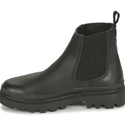 Palladium - PALLATROOPER CHELSEA Noir Hot