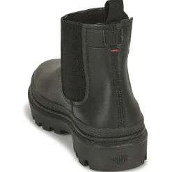 Palladium - PALLATROOPER CHELSEA Noir Hot