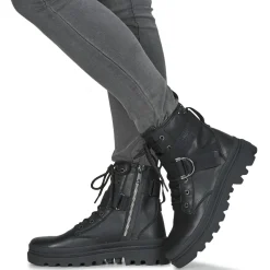 Palladium - PALLATROOPER DUTY LTH