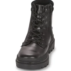 Palladium - PALLATROOPER HKR LTH