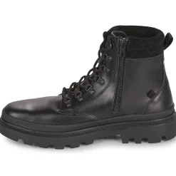 Palladium - PALLATROOPER HKR LTH