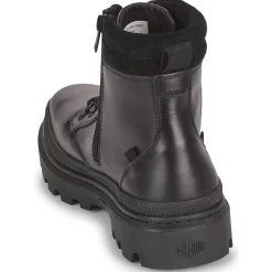 Palladium - PALLATROOPER HKR LTH